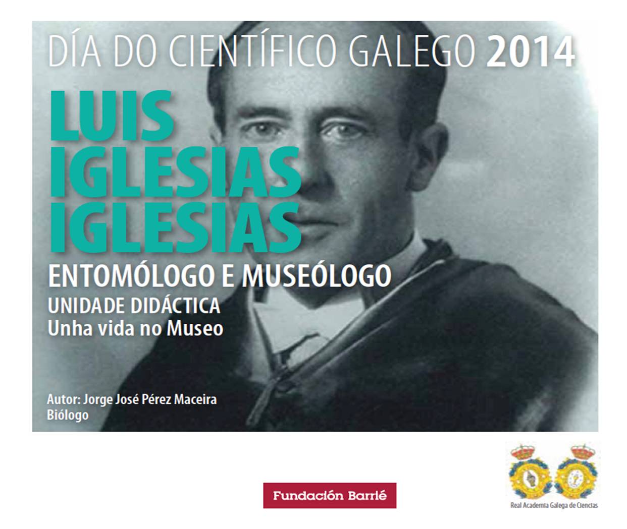 Luis Iglesias Iglesias